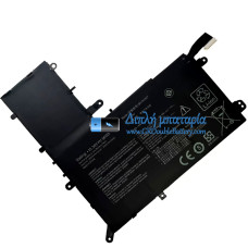 Μπαταρία για Asus ZenBook Flip15 UX562FA-AC033T/AC025R B41N1827 [Αντικατάσταση μπαταρίας]